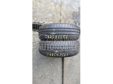 Dunlop 195/65 R16 Letnja