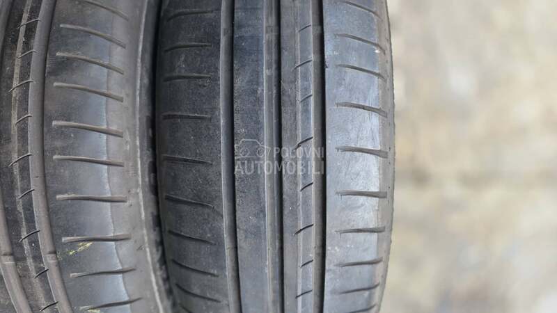 Dunlop 195/65 R16 Letnja