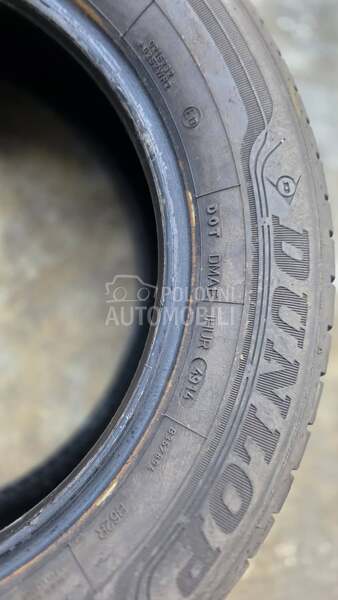 Dunlop 195/65 R16 Letnja