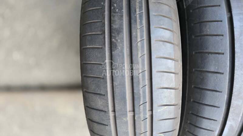 Dunlop 195/65 R16 Letnja