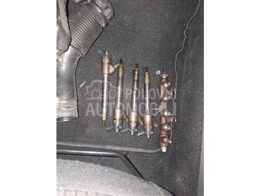 dizne 1.5hdi za Peugeot 308 od 2015. do 2022. god.