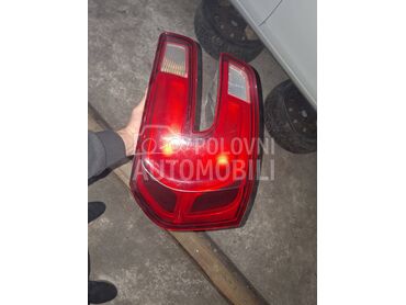 stop lampa za Citroen C4 Grand SpaceTourer od 2015. do 2022. god.