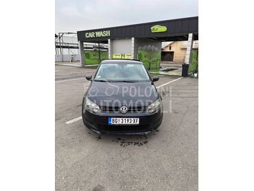 Volkswagen Polo 1.6 TDI