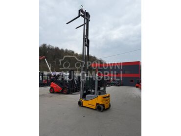 Jungheinrich 2 tone Litijum