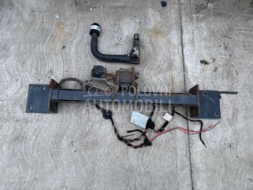 Euro kuka za BMW 315, 316, 318 ...