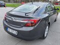Opel Insignia 2,0Crdi AUT NAVl LED