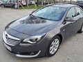 Opel Insignia 2,0Crdi AUT NAVl LED