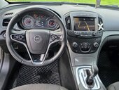 Opel Insignia 2,0Crdi AUT NAVl LED