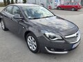 Opel Insignia 2,0Crdi AUT NAVl LED