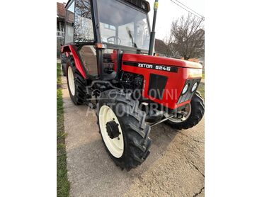 Zetor 5245
