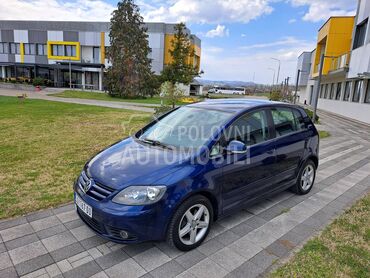 Volkswagen Golf Plus 1.9 TDI