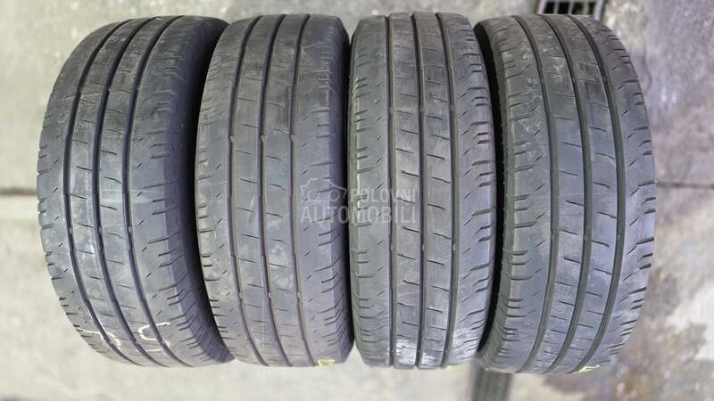 Continental 205/65 R16 Letnja