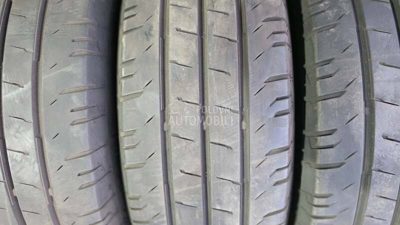 Continental 205/65 R16 Letnja