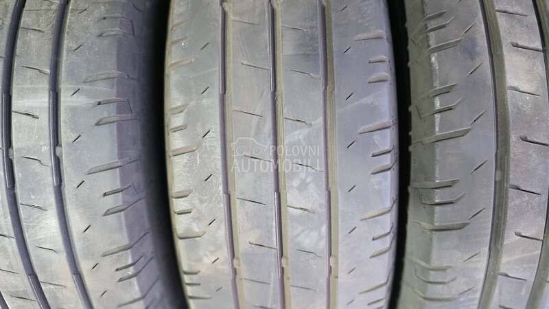Continental 205/65 R16 Letnja