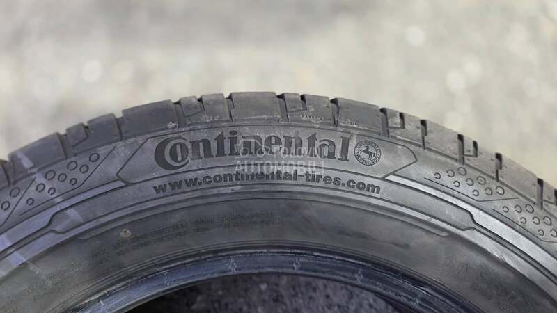 Continental 205/65 R16 Letnja