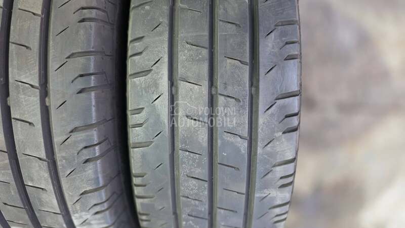 Continental 205/65 R16 Letnja