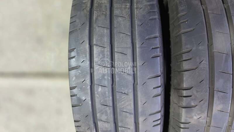 Continental 205/65 R16 Letnja