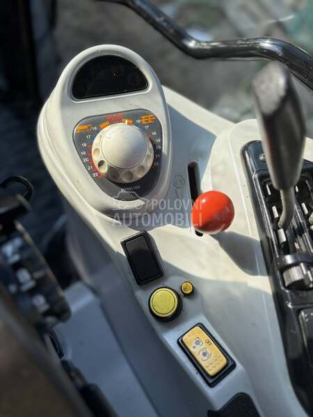 Massey Ferguson 6480