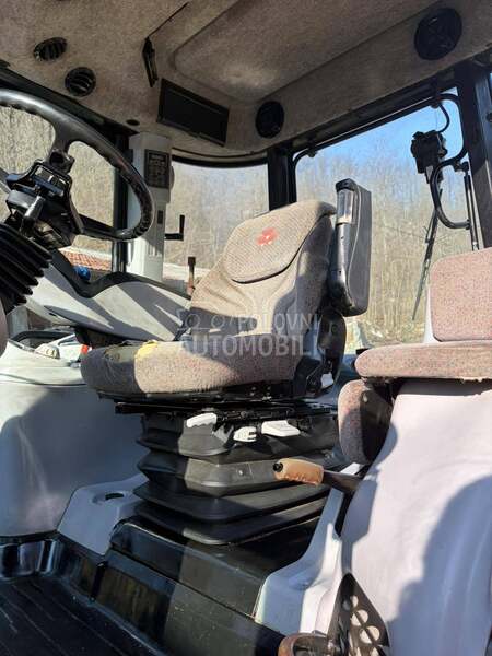 Massey Ferguson 6480