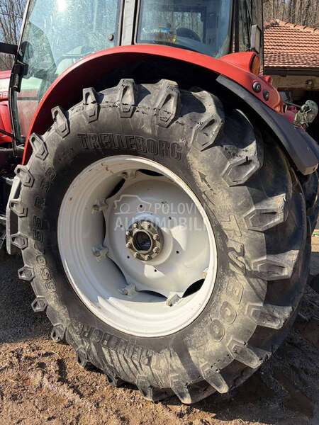 Massey Ferguson 6480