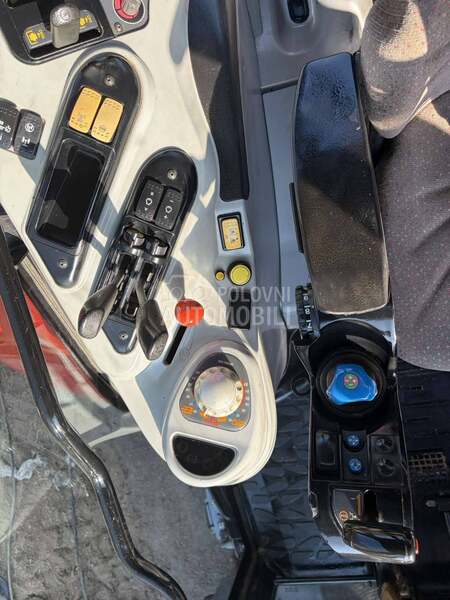 Massey Ferguson 6480