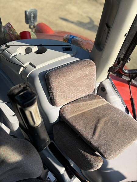 Massey Ferguson 6480