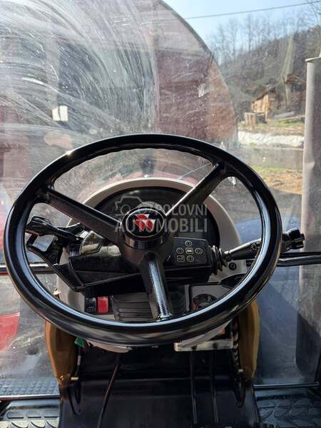 Massey Ferguson 6480