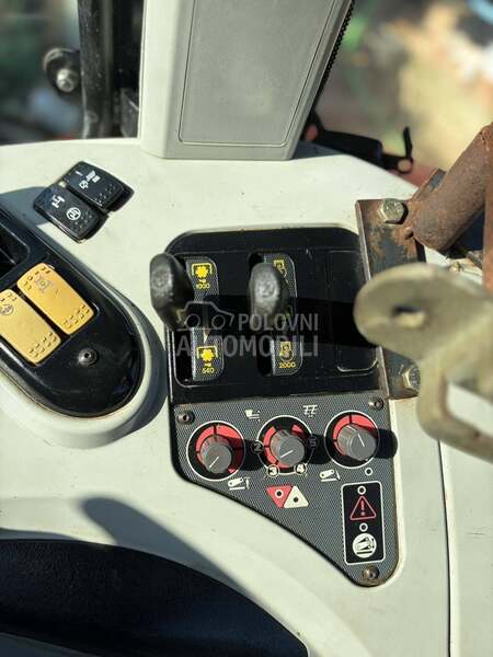 Massey Ferguson 6480