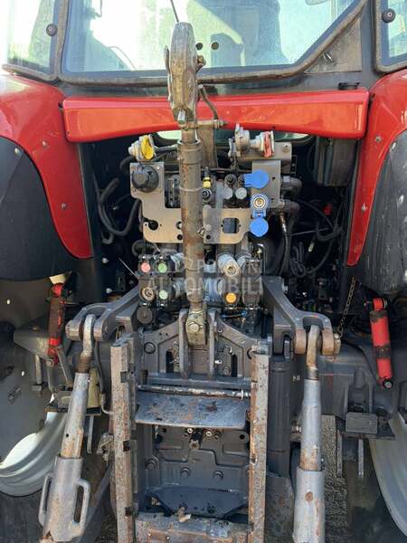 Massey Ferguson 6480