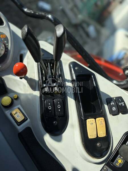 Massey Ferguson 6480