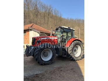 Massey Ferguson 6480