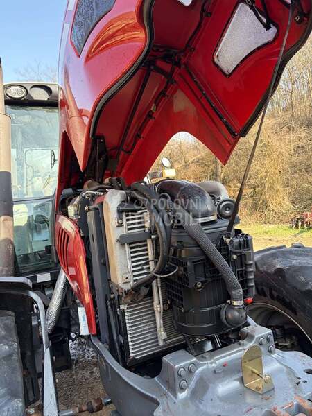 Massey Ferguson 6480