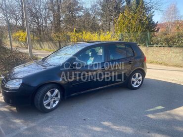 Volkswagen Golf 5 2.0 TDi