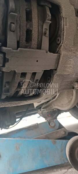 Schwarzmuller Standard 2.8m