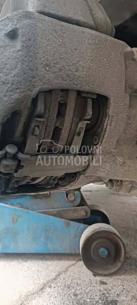 Schwarzmuller Standard 2.8m