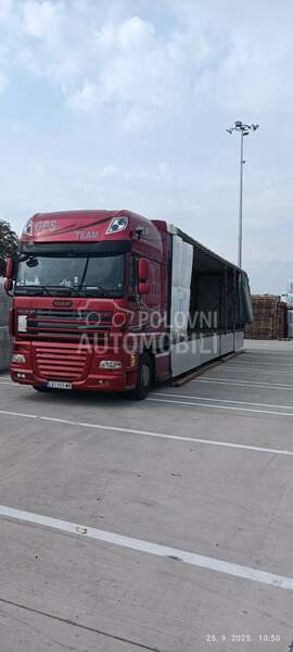 Schwarzmuller Standard 2.8m