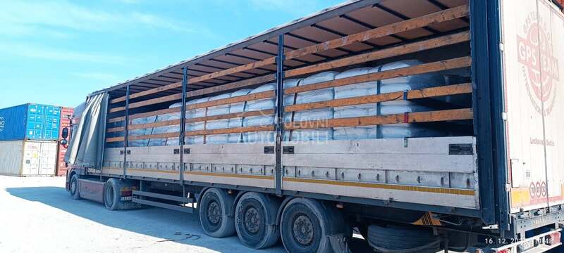 Schwarzmuller Standard 2.8m