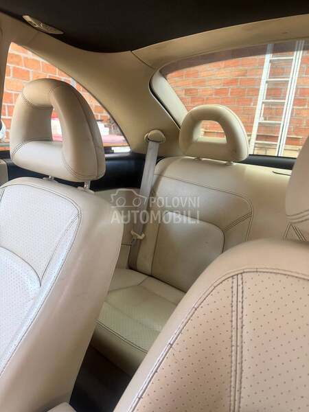 Volkswagen Nova Buba 