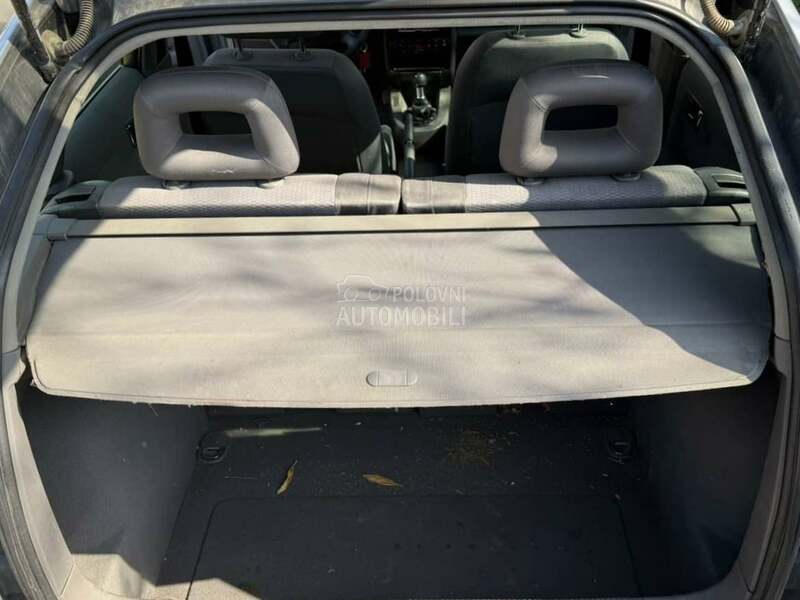 Audi A2 1.4TDI -  kompletan auto u delovima