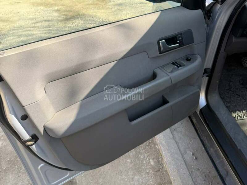 Audi A2 1.4TDI -  kompletan auto u delovima