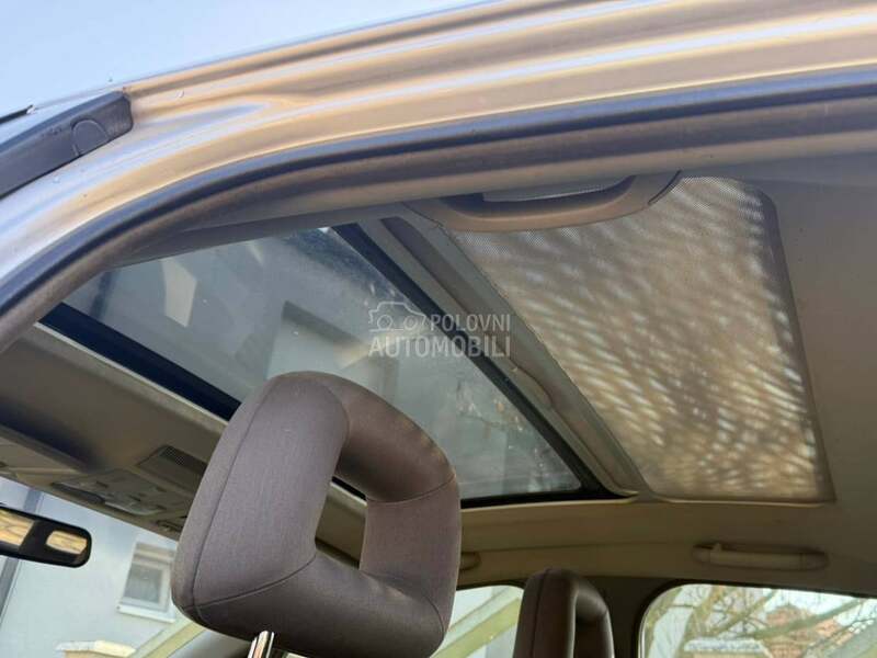 Audi A2 1.4TDI -  kompletan auto u delovima