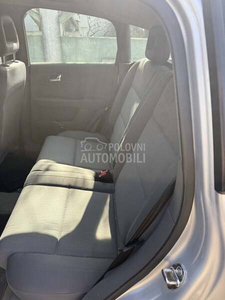 Audi A2 1.4TDI -  kompletan auto u delovima