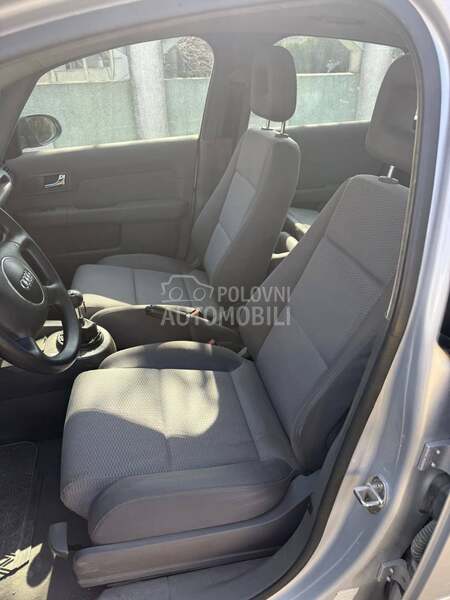Audi A2 1.4TDI -  kompletan auto u delovima