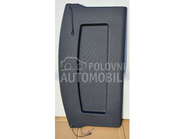 Polica gepeka daska za Citroen DS4