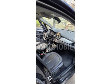 BMW 216 active tourer M look