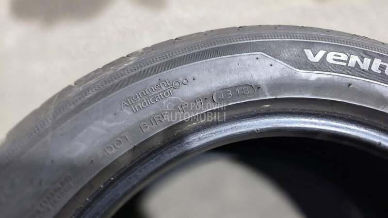 Hankook 205/55 R16 Letnja