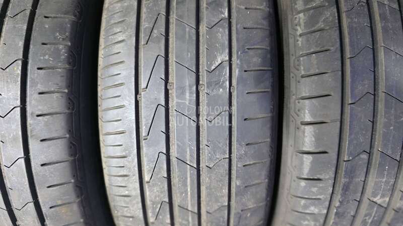 Hankook 205/55 R16 Letnja