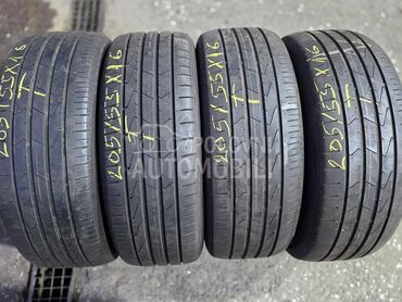 Hankook 205/55 R16 Letnja