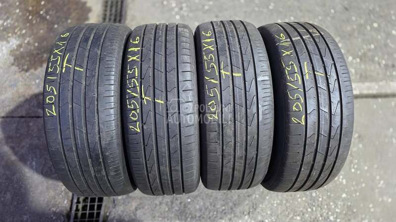 Hankook 205/55 R16 Letnja