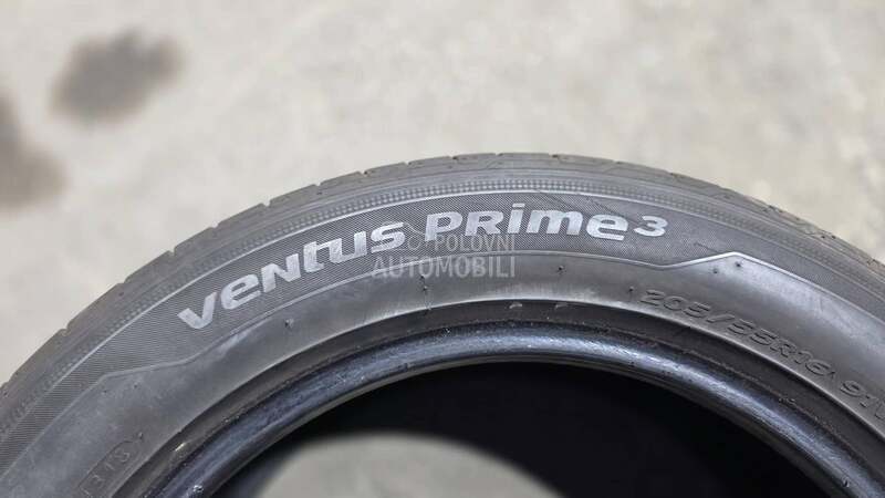 Hankook 205/55 R16 Letnja